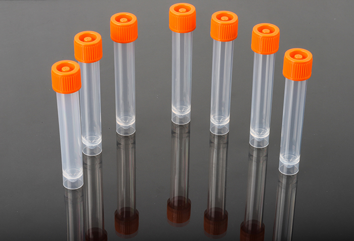 Mastars nucleic acid test tube1