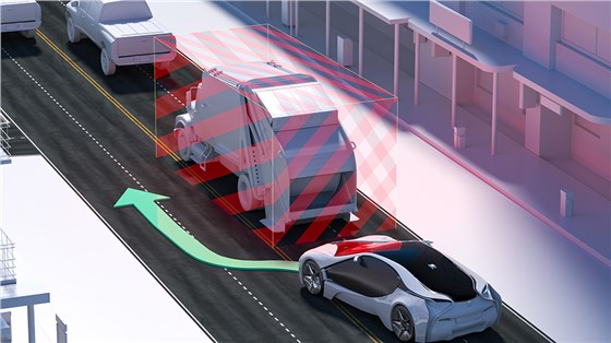 Full Self-Driving