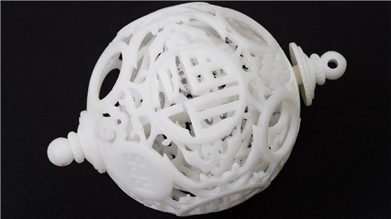 Mastars 3D Printing