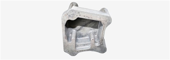 Motorcycle forgings