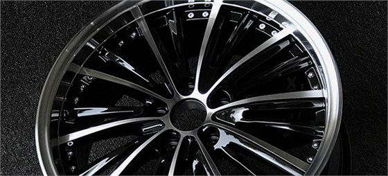 Wheel hub