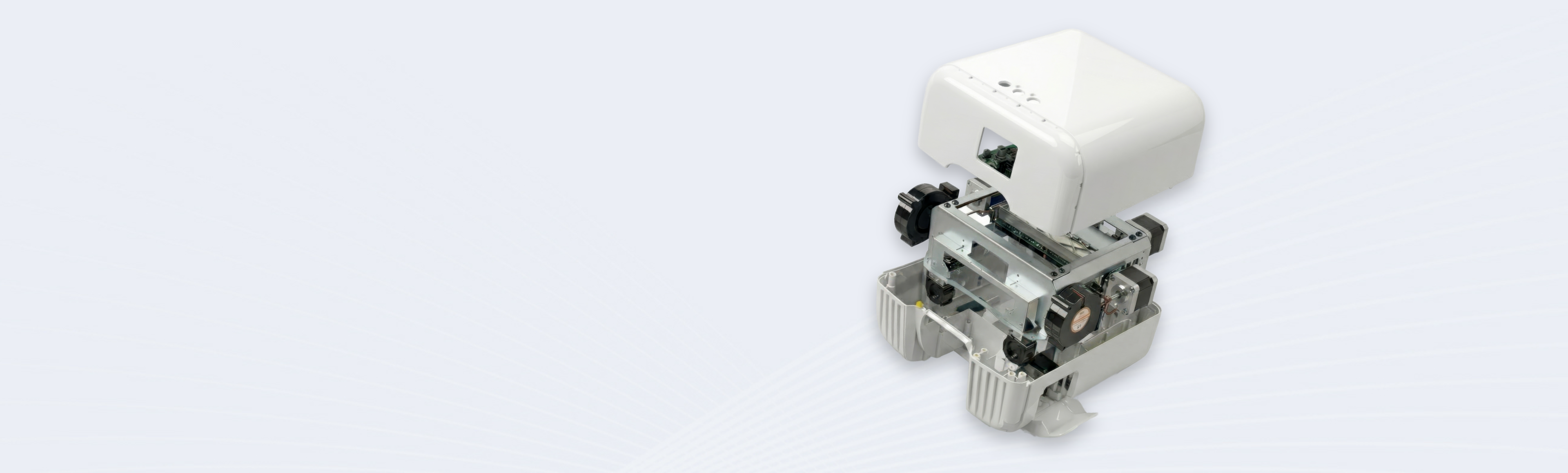 From Prototype to Mass Production
Faster & Smarter