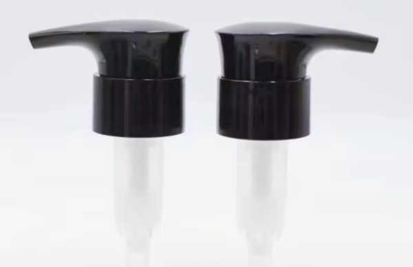 Personal Care Molds Application Case: Design and Manufacturing of Special Molds for Shampoo Pump Head Housings