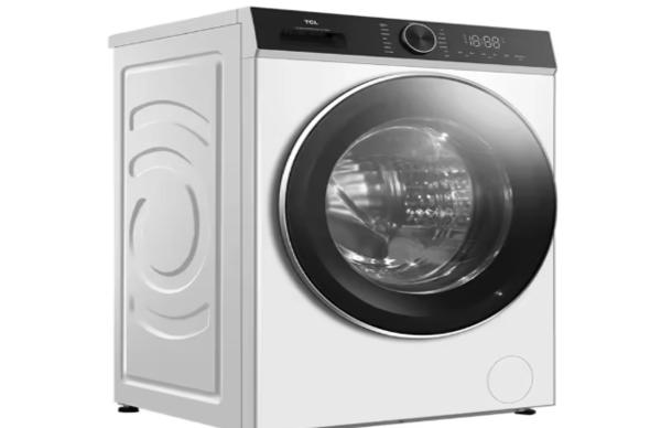 Application Analysis of Insert Molding in Washing Machine Control Panels