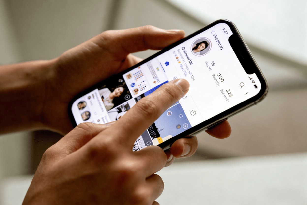 Application Case Analysis of Prototype Molds in Mobile Phone Middle Frame R&D