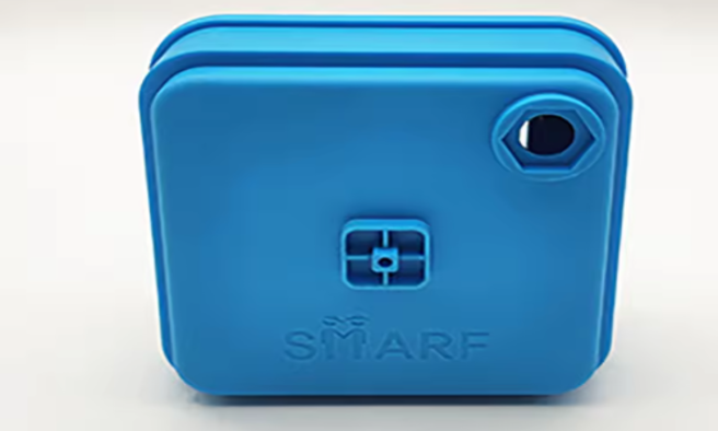 Plastic Injection Molding: Application and Practice in Typical Products