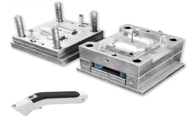 Industrial Mold Manufacturing: Cultivating Excellence for Core Competitiveness and Empowering Industrial Upgrade