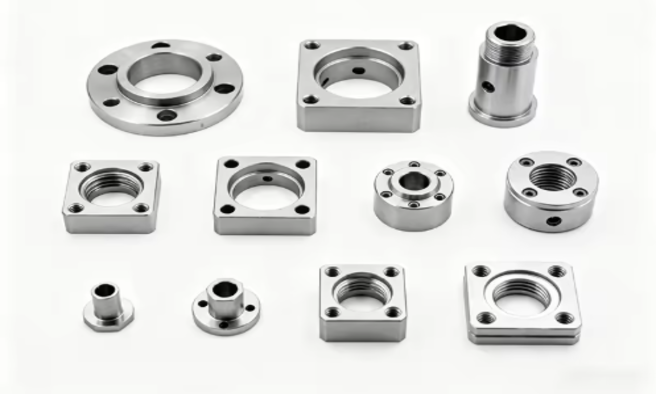 Aluminum Die Casting: A Comprehensive Analysis of Product Manufacturing Process and Core Applications