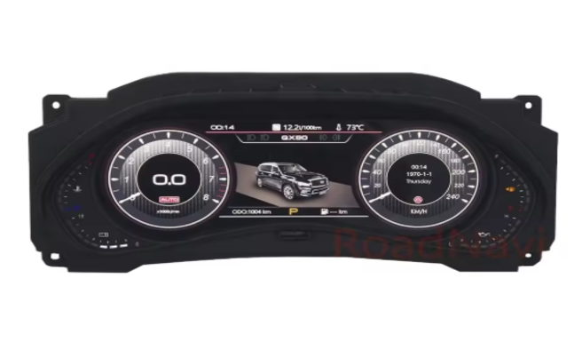 Injection Molding in Automotive Industry: Focus on Dashboard Housing Manufacturing