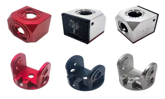 CNC Machining Empowers Medical Product Manufacturing: Dual Adherence to Precision and Safety