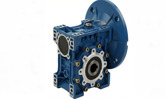 Mastars' Precision Manufacturing: Core Support for Agricultural Machinery Gearbox Housing Production
