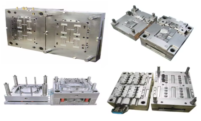 Medical Molds: Precision, Compliance, and Innovation in Healthcare Manufacturing