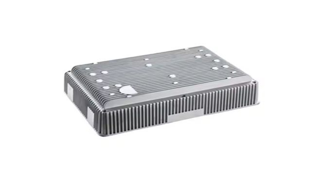 High Pressure Die Casting: The Core Backbone of Efficient and Precision Metal Forming Industry