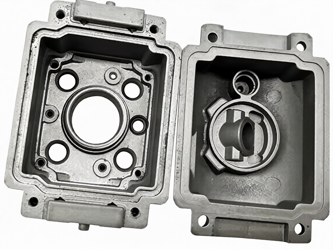 Low Pressure Die Casting: A Precision Forming Process for High-Quality, Low-Defect Metal Components