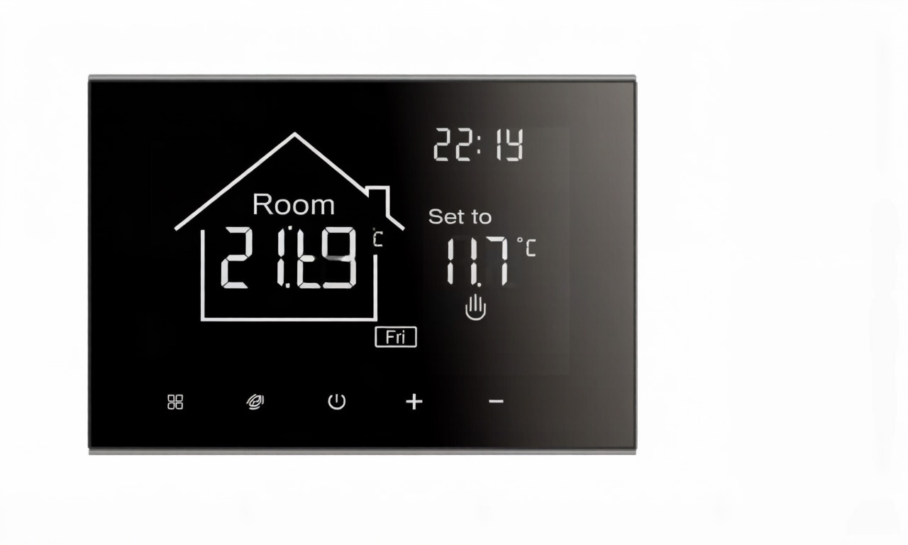 The Integral Role of CNC Machining in the Advanced Manufacturing of Smart Home Thermostats