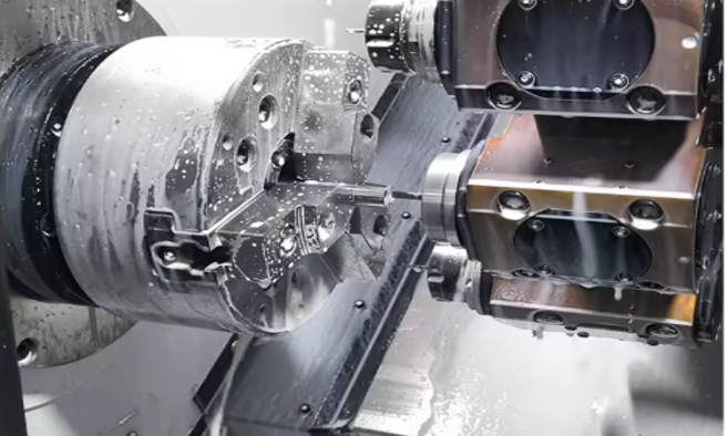 How to Choose a Reliable CNC Machining OEM Supplier: A Comprehensive Guide with Data Analysis and Verification Tables