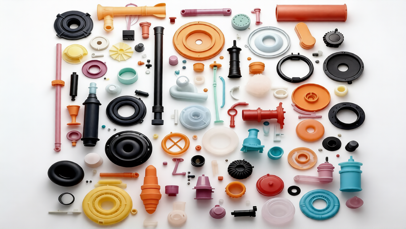 How to Choose the Right Injection Molding Process: A Comprehensive Guide