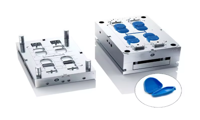 Manufacturing, Application and Technical Challenges of Multi-Cavity Molds