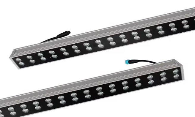 Precision Intelligent Manufacturing Empowers Lighting Upgrading: Analysis of the Whole Process Manufacturing of LED Lamps with Core Technologies