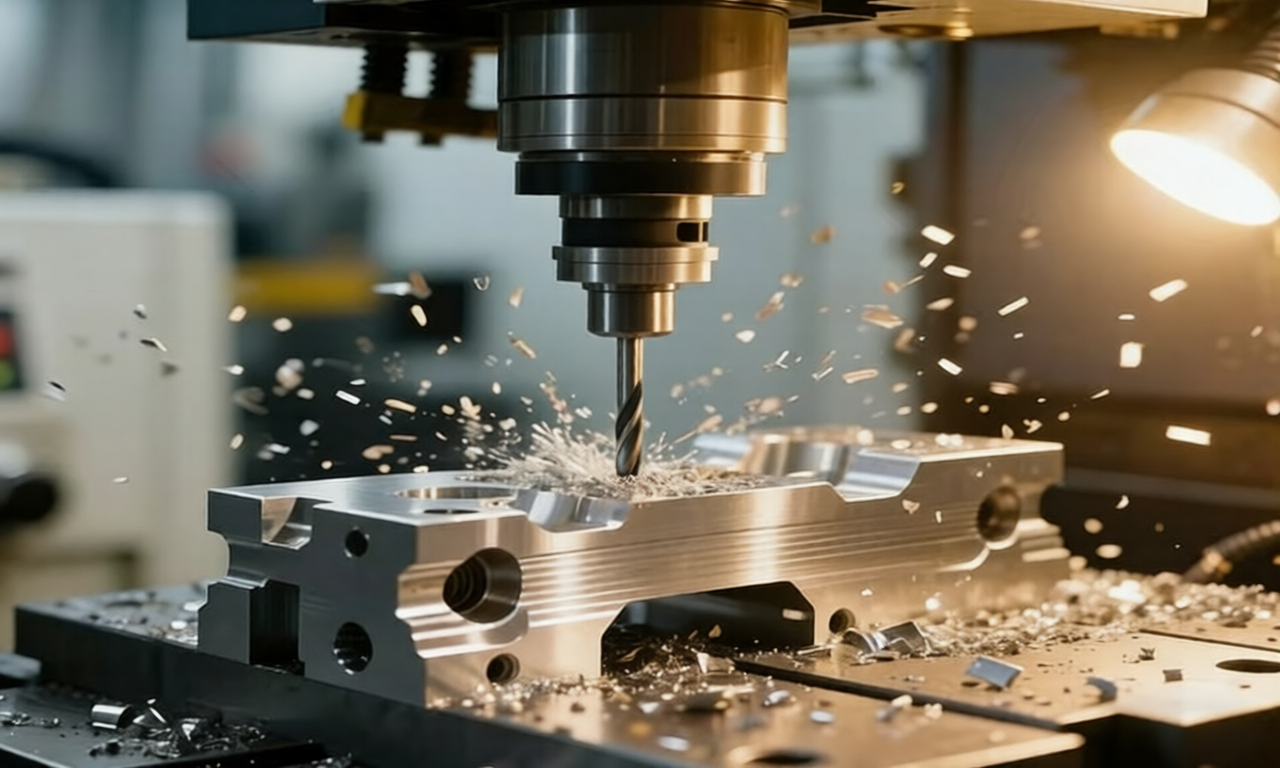 Deeply Engaged in Custom Manufacturing, Empowering Cross-Border Cooperation —— Mastars Helps Israeli Customers Unlock New Paths to High-End Manufacturing