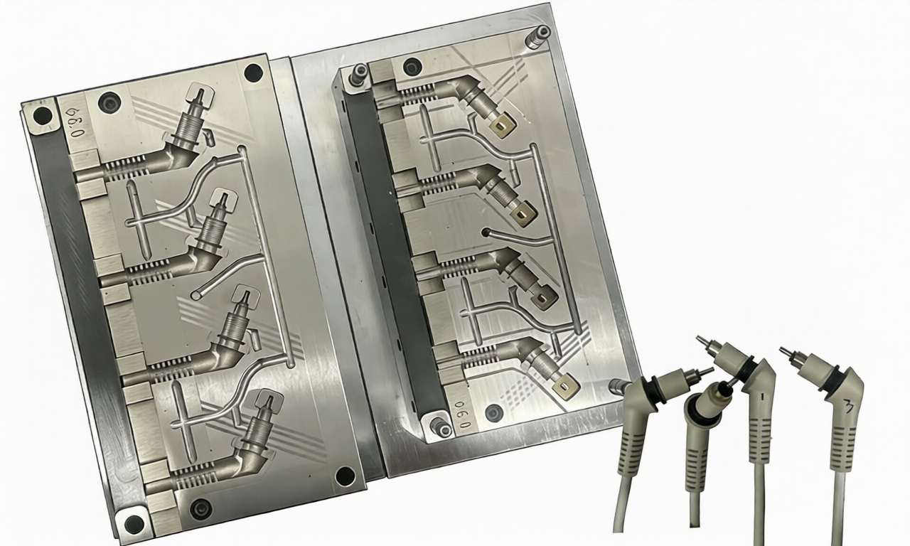 Multi-Cavity and Family Molding FAQ: Ultimate Guide for Injection Molding Design, Production & Selection