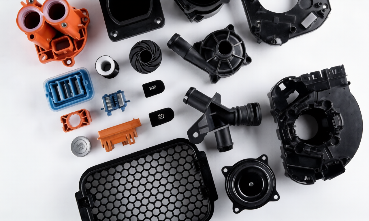 Molds OEM/ODM Manufacturing Ultimate FAQ Guide (2026 Updated)