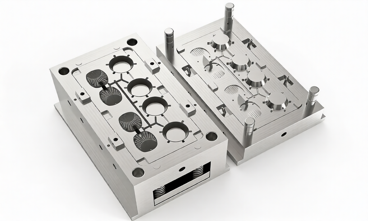 Key Considerations for Selecting a Medical Product Mold Manufacturer: A Comprehensive Guide