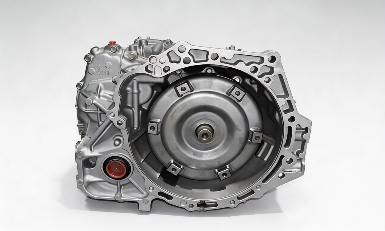 Aluminum Die Casting for Automotive Transmission Housings: A Comprehensive Manufacturing Guide