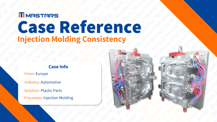 Keeping Injection Molding Repeatable