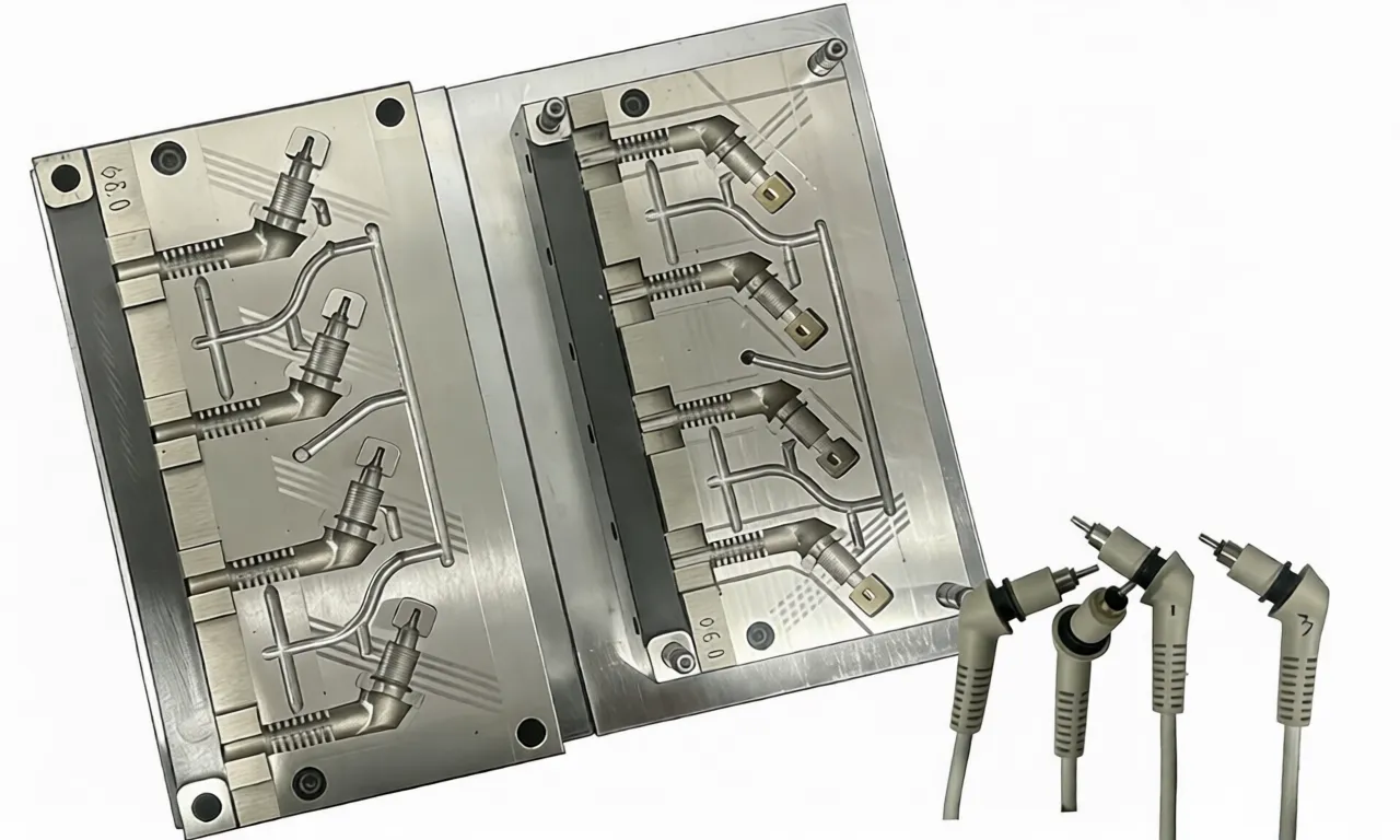Multi-Cavity and Family Molding FAQ: Ultimate Guide for Injection Molding Design, Production & Selection