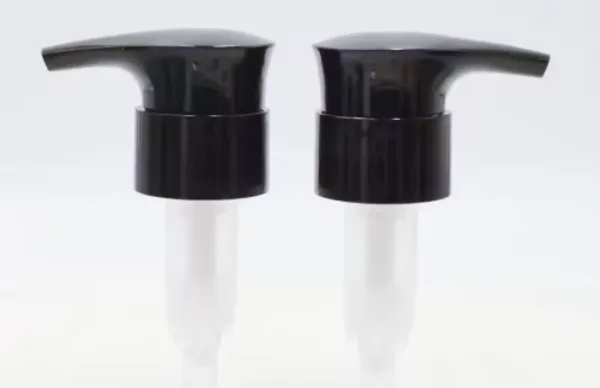 Personal Care Molds Application Case: Design and Manufacturing of Special Molds for Shampoo Pump Head Housings