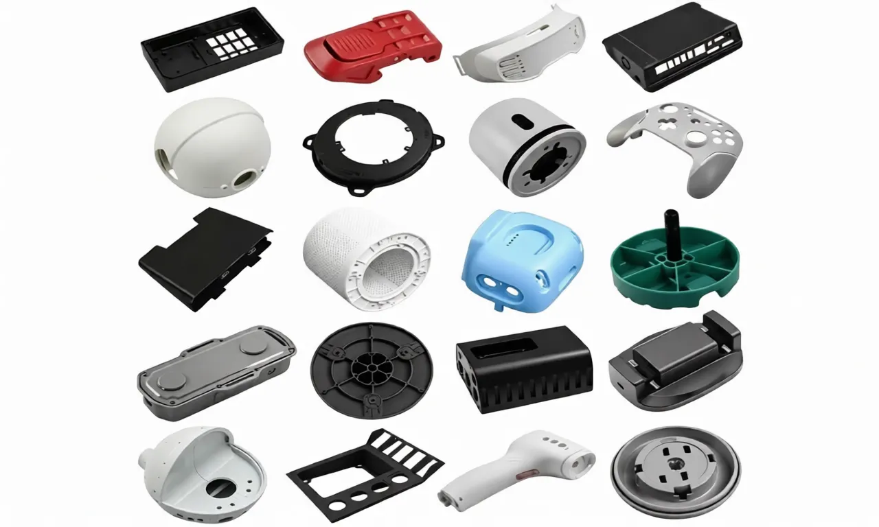 Plastic Injection Molding: Process Principles, Optimization Strategies, and Industrial Applications