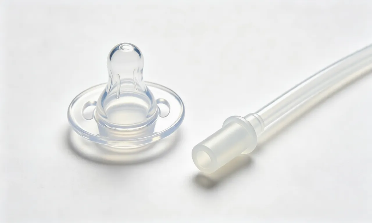 Liquid Silicone Rubber Molding: Design, Process Optimization and Industrial Application Strategy