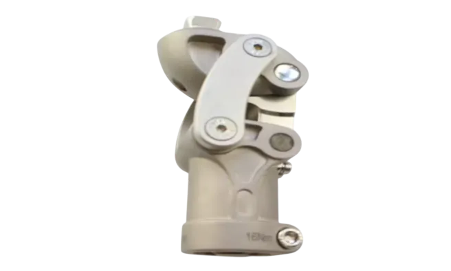 The Application of CNC Turning in the Machining of High-End Medical Artificial Joints