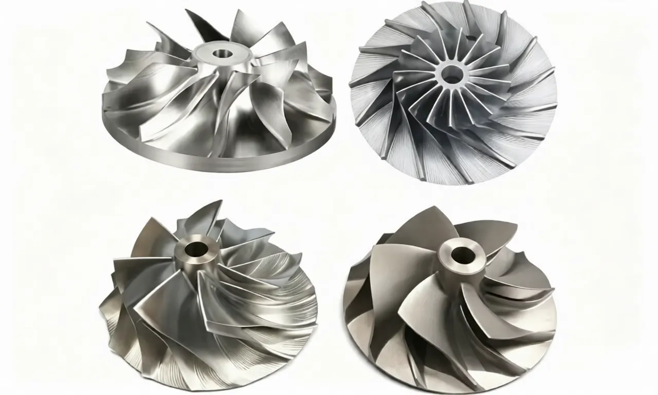 Application and Optimization of Rapid Prototyping Technology in Manufacturing Aerospace Micro-Precision Turbine Components