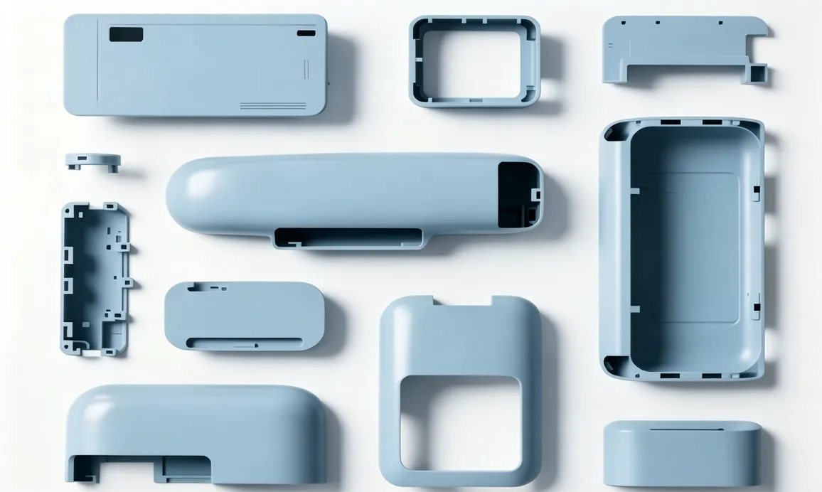 Injection Molding: Process Principles, Parameter Optimization and Industrial Application