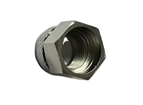 CNC Turning: Design Specifications, Processing Strategies and Industrial Case Analysis