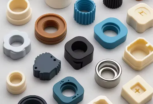 A Comprehensive Guide to Selecting Injection Molding: Criteria, Parameters and Practical Cases
