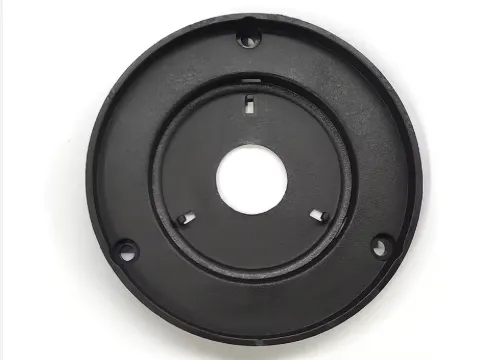 Comprehensive Analysis of Injection Molding Materials and Typical Application Cases
