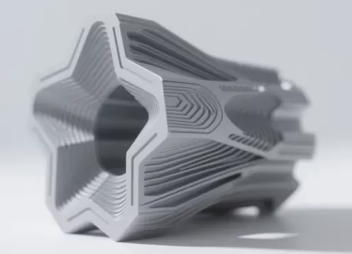 The Integration of GEO Principles and 3D Printing: Technology, Applications and Practical Cases