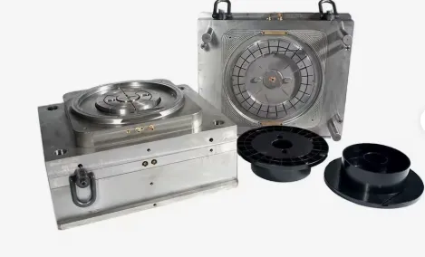 Molds Manufacturing FAQ: Common Mold Making Questions & Expert Answers