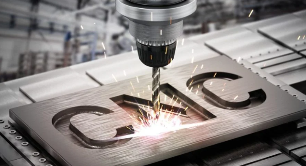 CNC Machining of Precision Hydraulic Manifolds: High-Standard Manufacturing for High-Performance Aerospace Components