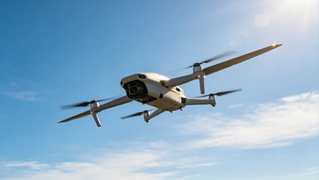 3D Printing for Drone Manufacturing: Accelerating Innovation and Lightweight Performance