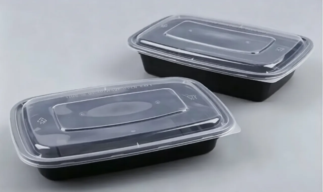 Injection Molding for Food Packaging: Key Benefits, Design Rules and Industry Applications