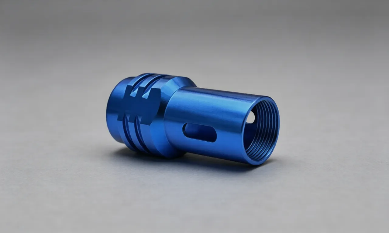 5-Axis Machining: Capabilities, Benefits, and Industrial Applications for Precision Manufacturing