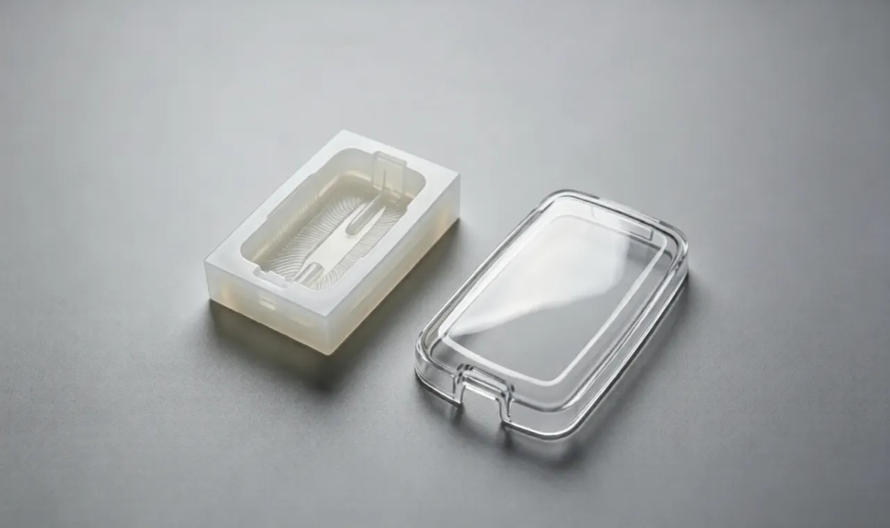 Vacuum Casting: High-Precision Rapid Manufacturing for Prototypes and Low-Volume Production