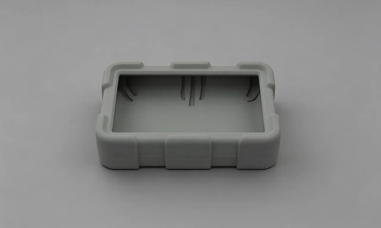 Silicone Rubber Injection Molding: Process, Design Tips, and Key Applications