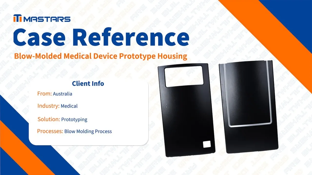 A Faster Way to Validate Medical Housing