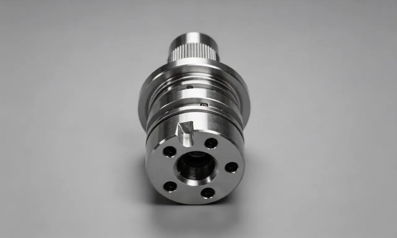 CNC Turning: Process Basics, Key Capabilities, and Design Best Practices
