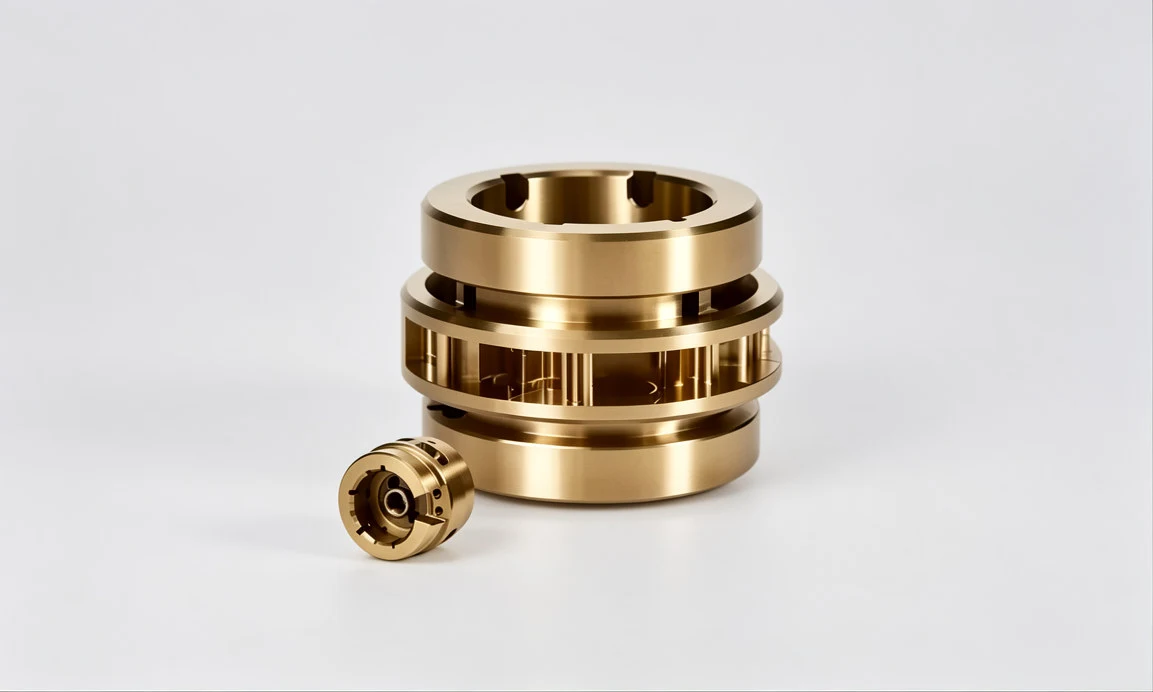 High Pressure Die Casting: Is HPDC Right for Your Part?